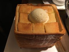 面包诱惑-绿茶餐厅(广州天河城店)