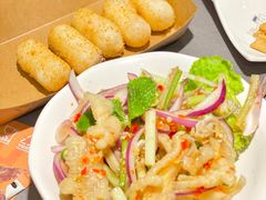 -探炉·香辣豆花烤鱼(笋岗宝能环球汇店)
