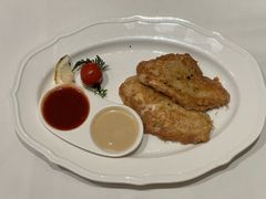 -波特曼西餐厅(南岗店)