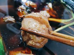 -石灰市毛记烧鸡公(解放碑店)