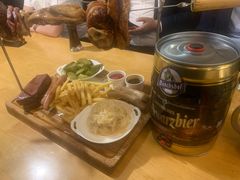 -巴伐利亚啤酒坊(意式风情街店)