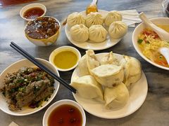 -天兴居(鲜鱼口街店)