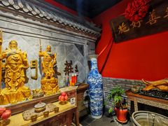 -正阳门饭庄·烤鸭·北京菜(万丰路七里庄店)