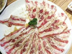 -韩宫宴烤肉·料理(武汉印象城店)