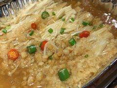 -平娃三宝烧烤·面食(南小街店)