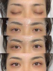 -久匠·野生眉半永久纹眉