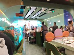 -浩海火烧云傣家菜(京广店)