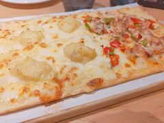 -夏日玛莉西餐厅(岳阳花板桥步步高店)