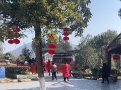-乌石塘景区