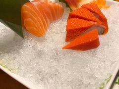 -津之港·日本料理·铁板烧