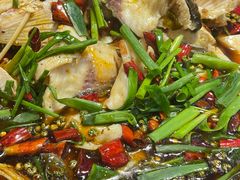 -乡土特色.冷锅鱼.牦牛肉汤锅