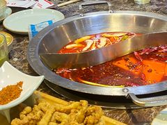 -重庆苏大姐火锅(白银店)