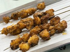 -夏老大老味烧烤