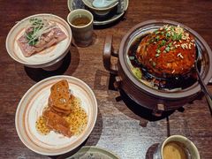 -扬州狮子楼·非遗淮扬菜(总店)