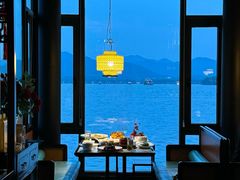 -柳莺湖上·湖景餐厅·江南菜(西湖店)