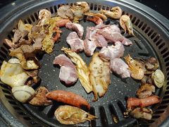 -鼎盛江山美食自助(欢乐城店)