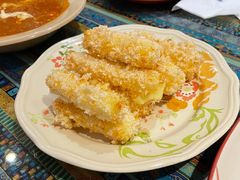 芝士条-Tony's House