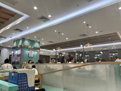 -翠华餐厅(正佳广场店)