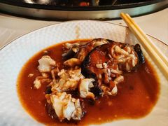 -江湖水乡铁锅炖魚(周庄嘉园店)