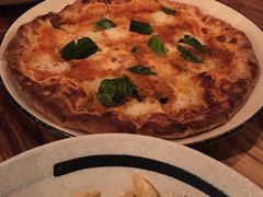 -PIZZA BIANCA(民园店)
