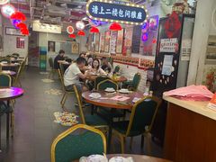 -谢记上海大排档(长寿路店)
