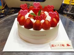 -好利来(高新枫叶广场店)