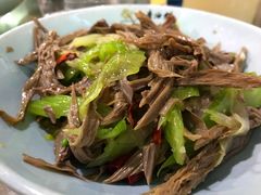-老磨油饼(高陵店)