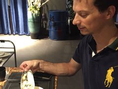 -船奇蒸汽海鲜·闽菜(八市海鲜总店)