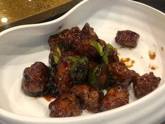 -羲和雅苑•北京烤鸭(平安国际金融中心店)