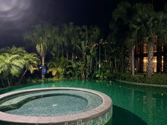 -广州都喜泰丽温泉度假酒店