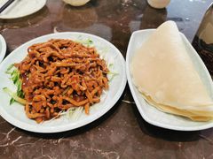 -安天民北方饺子(白石洲店)