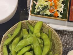 -昱匠·日本料理(金融街店)