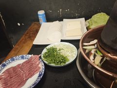 -裕德孚·非遗手切涮羊肉(东直门内大街店)