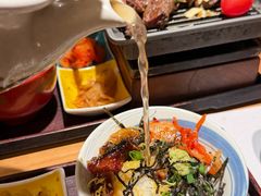 -味太助·银饭食堂(中华城店)