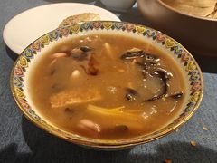 -金狮麟·新豫菜(金码大厦店)