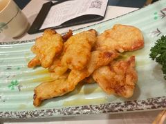 -七八冷面·延边朝鲜族美食(欢乐谷店)