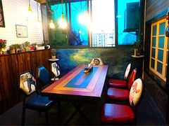 -里堂派对·独栋团建聚会小院轰趴馆(三圣乡店)