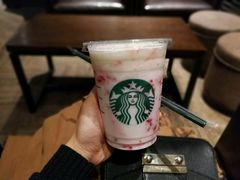 -星巴克(南京狮子桥店)