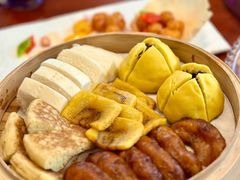 -西安饭庄·非遗陕菜(钟楼店)