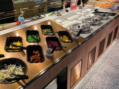 -比格比萨自助(宝山日月光店)