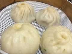 -奇芳阁·百年清真南京菜(夫子庙店)