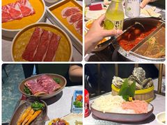 -一绪に寿喜烧自助(世茂广场店)