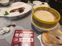 -福海居烤鸭店(鸟巢店)