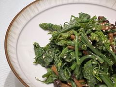 -渝悦情·新派川菜(建国门店)