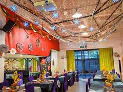 -又见马甲M8融合西餐厅(体育中心店)