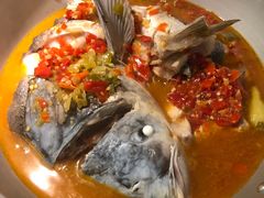 -姐夫的小菜(新中关购物中心店)