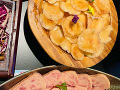 -季季山·云南野生菌火锅(上海首店)
