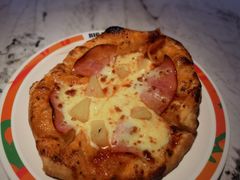 -比格比萨自助(宝山日月光店)