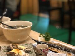 -桃屋日本料理(清华科技园店)