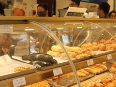 -烘焙町面包店(西四店)